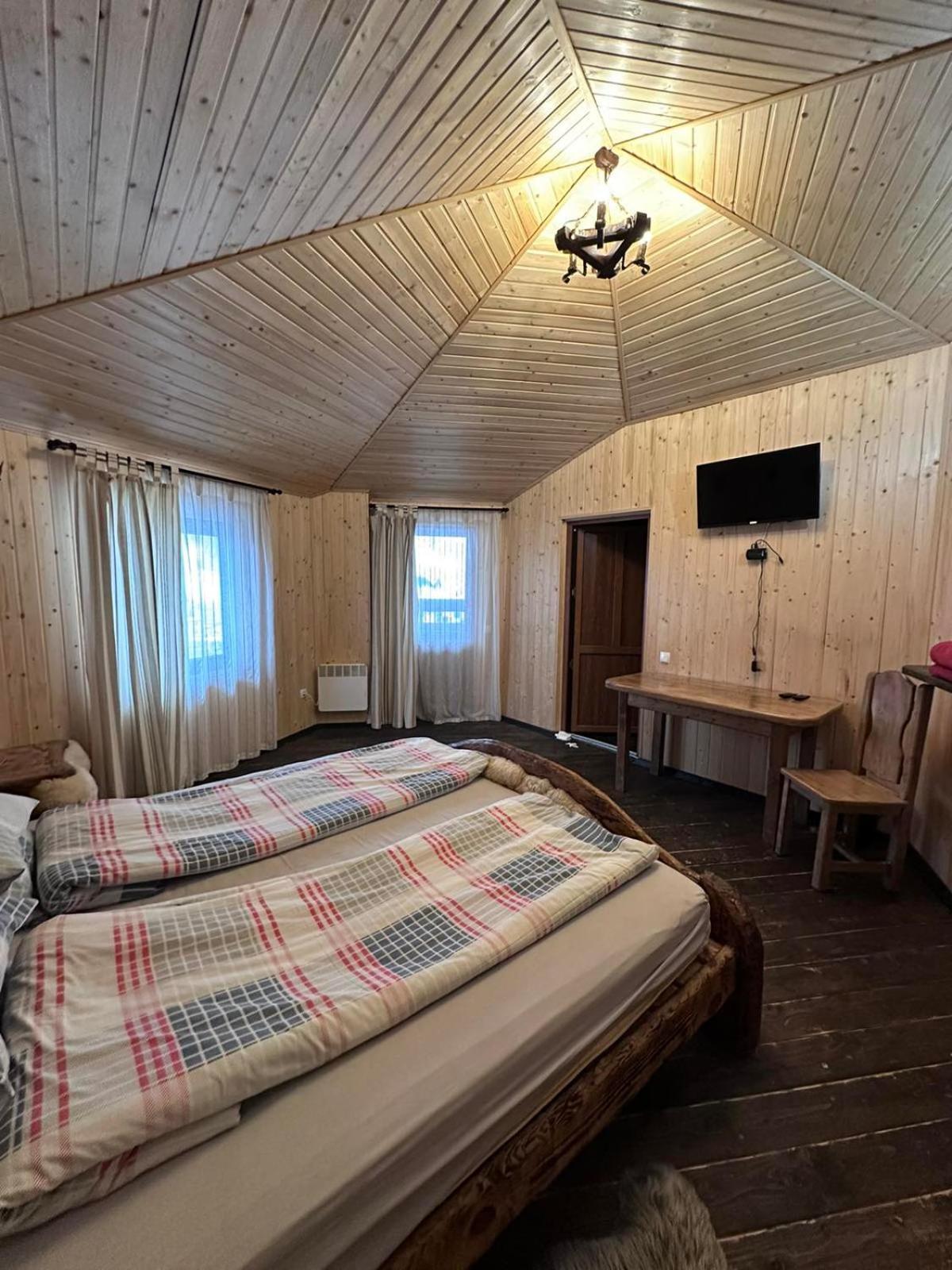 Котедж Садиба Предків Bukovel Luaran gambar
